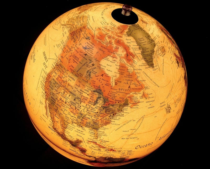 Illusionary Worlds