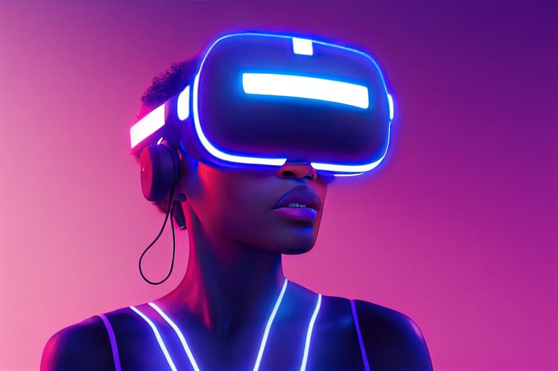 Mind-bending Realities